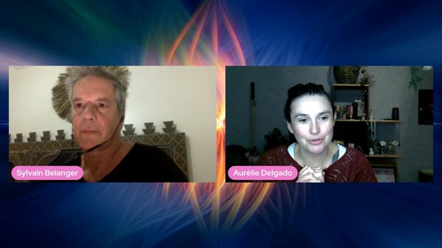 Atelier 289 "Communiquer et déprogrammer la mémoire psychique qui vous anime" Sylvain Bélanger