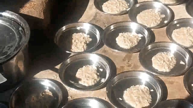 प्रखंड के सभी आंगनबाड़ी केंद्रों पर टी एच आर का किया गया वितरण,बनरचुआ केंद्र पर लाभुकों को नहीं मिले मसाले