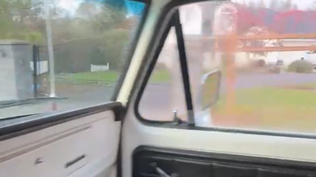 1976 Ford F-250 Custom Crew Cab