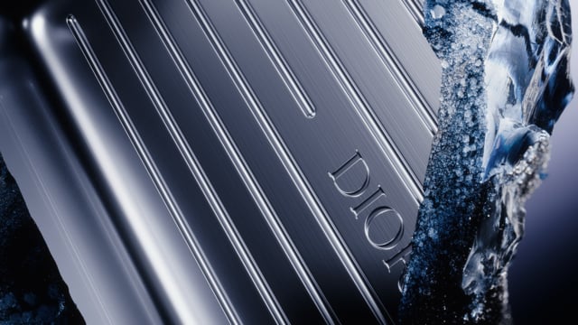 Dior x Rimowa
