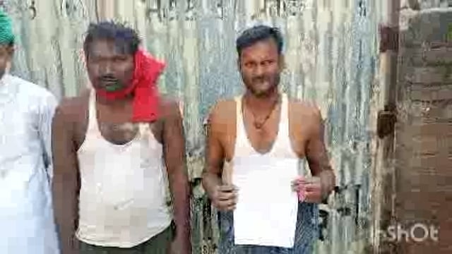 इटियाथोक थाना क्षेत्र के बिरमापुर में जमकर हुई मारपीट तीन लोग गंभीर रूप से घायल मामला पहुंचा थाने, 