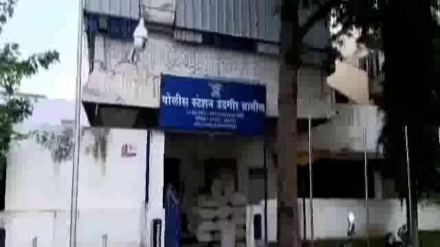 डोंगरशेळकी रोड येथे एकास मारहाण चौघांवर गुन्हा दाखल