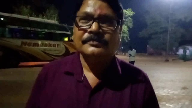 ଯୋରନ୍ଦା କୁ ଆସିଥିବା ପର୍ଯ୍ୟଟକ ଙ୍କ ଖୋର୍ଦ୍ଧା ର ବିଜ୍ଞାନ ଶିକ୍ଷକ ଙ୍କ ପ୍ରତିକ୍ରିୟା 