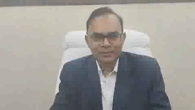 बलरामपुर पोलियो के सम्बन्ध मे सीएमओ  द्वारा आमजन से की गयी अपील।