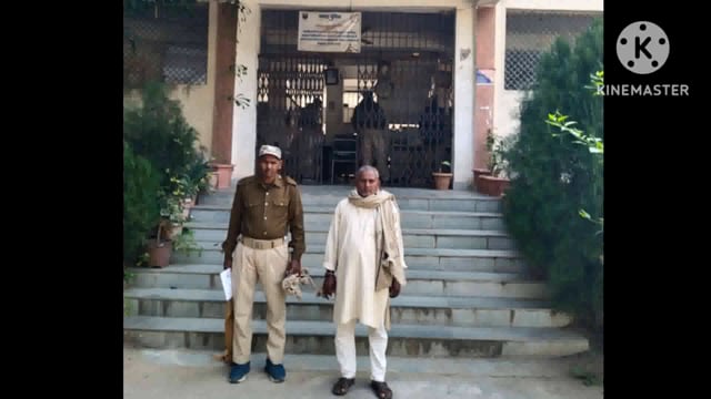 पुलिस ने अलग-अलग जगहों में छापेमारी कर दो पियक्कड़ समेत 4 वारंटी को गिरफ्तार कर भेजा न्यायालय