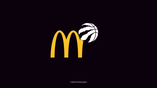 Raptors & McDonald's hero
