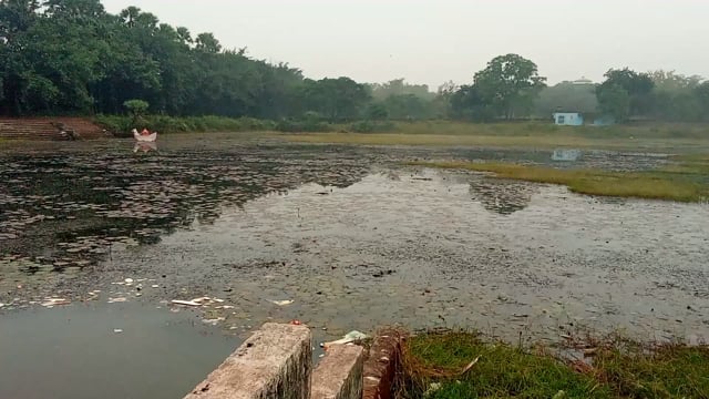 ଯୋରନ୍ଦା ମହିମାଗIଦି ରେ ହେଉଛି ବିଭିର୍ନ କାମ ଅଣଦେଖାରେ ଯୋରନ୍ଦା ମଠପୋଖରୀ ନଜର ଦେଉନାହାନ୍ତି ଜିଲ୍ଲାପ୍ରଶାସନ ୨ମାସ ପରେ ଯୋରନ୍ଦାମେଳା