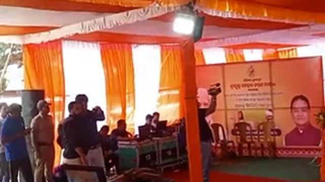 ଧାନର ସର୍ବନିମ୍ନ ସହୟତା ମୂଲ୍ୟ ନିର୍ଧାରଣ ଉତ୍ସର୍ଗ ଦିବସ କୁ  ମୁଖ୍ୟମନ୍ତ୍ରୀ ଦ୍ୱାରା ଶୁଭାରଭ : କୋରାପୁଟ ଜିଲ୍ଲା ପ୍ରଶାସନ ଦ୍ୱାରା ଆୟୋଜିତ l