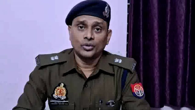 थाना को0 नगर पुलिस द्वारा चोरी की घटना का खुलासा करते हुए शातिर चोर को किया गया गिरफ्तार, कब्जे से 20,000/- रूपये नगद बरामद-।
