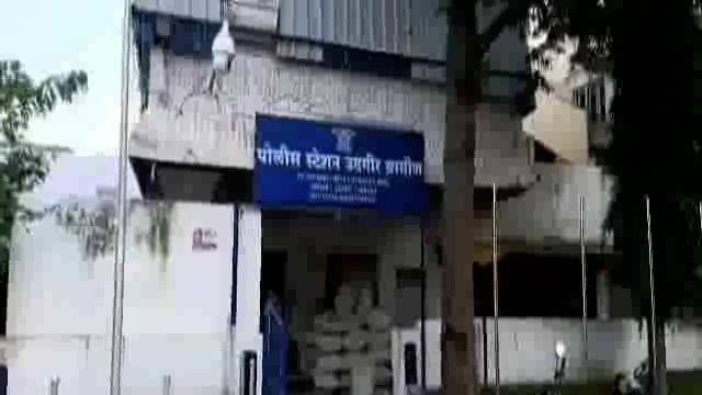 डोंगरशेळकी परिसरात हातभट्टी तयार करण्याचे २०० लिटर रसायन जप्त,दोन महिलेवर गुन्हे दाखल