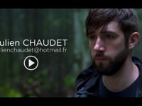 Démo Julien Chaudet