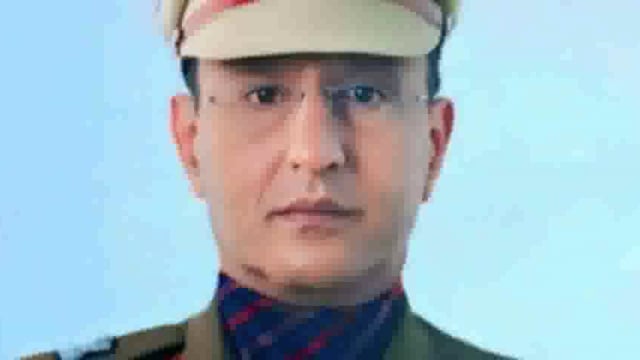 बरेली से स्मैक तस्करी कर स्मैक ला रही बुरका नसी तस्कर गिरफ्तार ! लाखो की स्मैक बरामद!