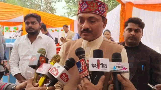 मुख्यमंत्री सामूहिक विवाह अमेठी जिला के विकासखंड सिंहपुर में 275 जोड़ों को दांपत्य सूत्र बंधन में जोड़ा गया ।