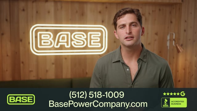 Base Power commercial campaign thumbnail