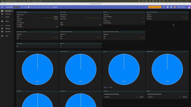 Vimeo Video Preview