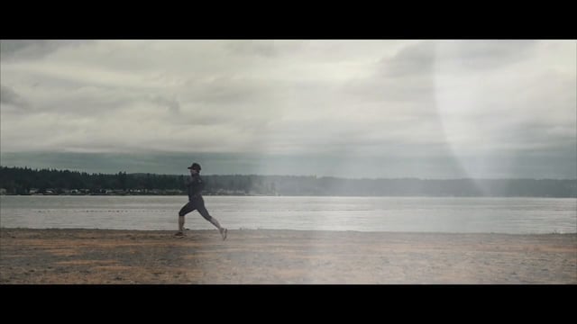 A frame from 'Results Through Patience,' a founder-story film by Kabja Concepts