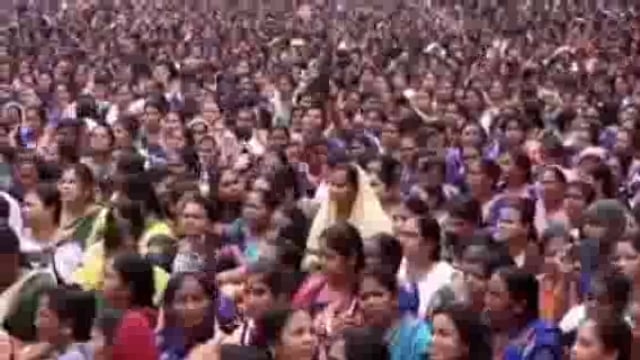 ମିଶନ ଶକ୍ତି ଭାଙ୍ଗିବାକୁ ସରକାରୀ ଦଳ ଚକ୍ରାନ୍ତ କରୁଥିବା ଗନ୍ଧ ବାରିଲା ବିଜେଡି, ଗର୍ଜିଲେ ମିଶନ ଶକ୍ତି ମା 