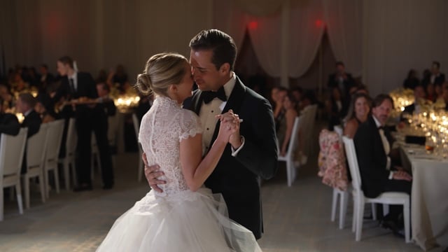 Lauren & Javier