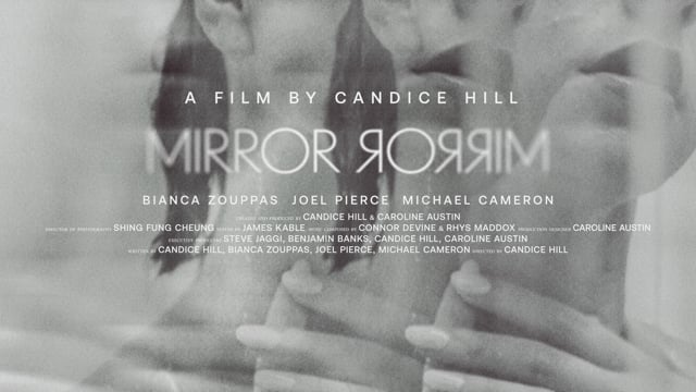 MIRROR MIRROR Trailer