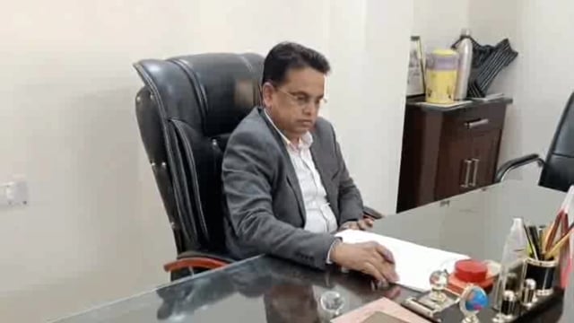 14 दिसंबर को मथुरा न्यायालय परिसर में राष्ट्रीय लोक अदालत का आयोजन किया जाएगा