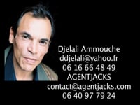 bande démo Djelali Ammouche