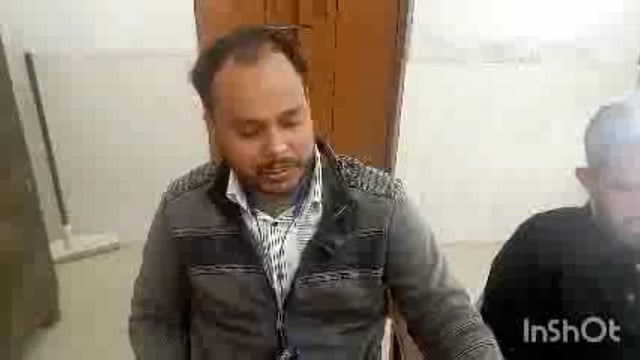 प्रथमा यूपी ग्रामीण बैंक के द्वारा ब्लॉक मुख्यालय पर कैम्प लगाकर खाता धारकों के खातों में किया गया आधार सीडिंग 