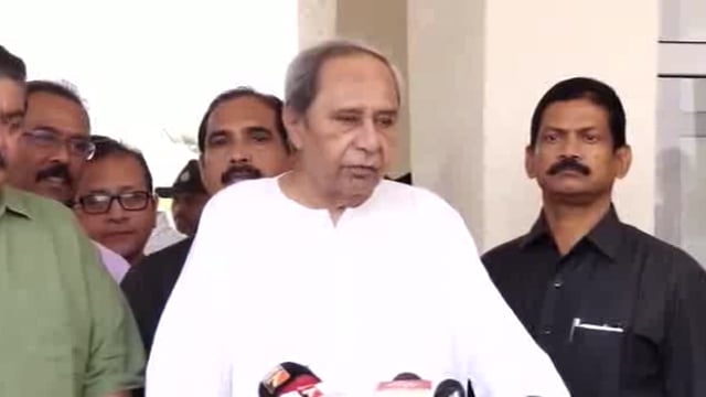 BJP ruled Odisha Govt is conspiring to stop the salaries of more than 70 lakh MissionShakti women. I strongly condemn 