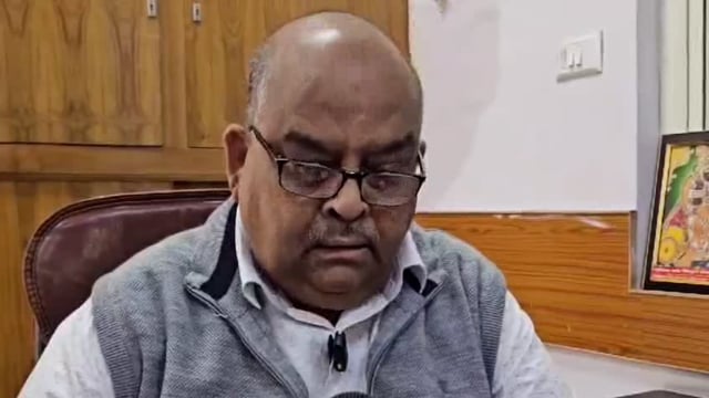 जबरा शादी में व गोकुल धर्मशाला में हुई फूड प्वाइजनिंग को लेकर सीएमओ ने बताया स्थिति में नियंत्रण में