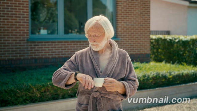 Showreel 2024 video thumbnail