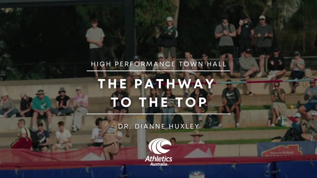 The pathway to the top thumbnail