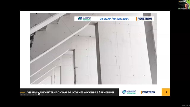 VII SIJAP 2024 — Séptima edición