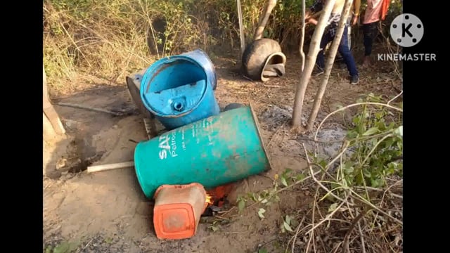 परना डाबर की पुलिस ने शराब भट्टी मामले में एक फरार आरोपी को किया गिरफ्तार भेजा न्यायालय