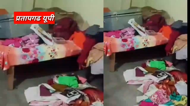 परिवार सो रहा था, चोरों ने गहने और नकदी उड़ाए: लालगंज में 20 लाख के जेवरात चोरी, पुलिस ने खोजबीन की, पर नहीं मिला सुराग