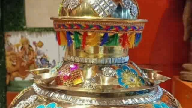 Prayagraj mein Mahakumbh ki taiyariyan Jor Shor se chal rahi hai ek Jhalak aap Sabhi deshvasi Dekhi