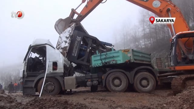 Feci Kazada Ağır Yaralanmıştı, Hastanede Yaşamını Yitirdi