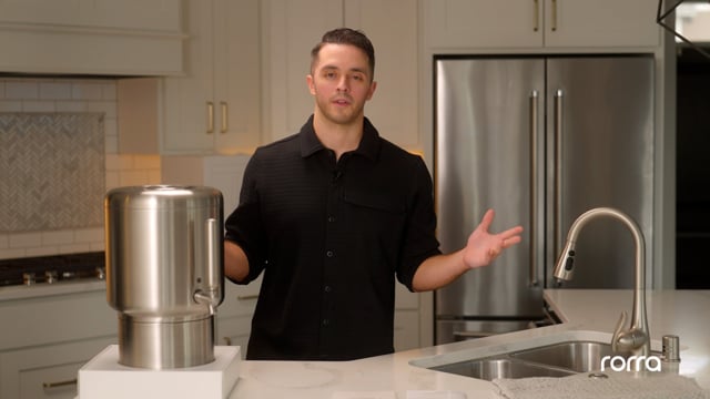 Rorra - Set Up — Product Demos, Product Explainer | Filmhaus
