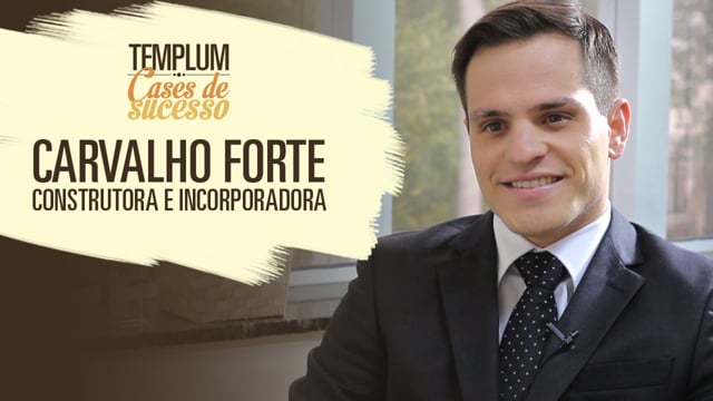 Construtora Carvalho Forte