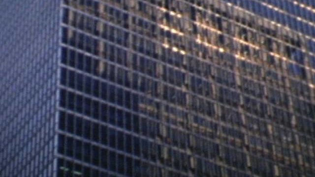 CORRIDORS (2007) excerpt