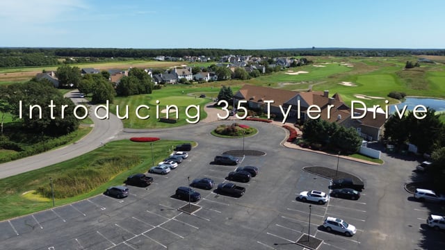 35 Tyler Drive