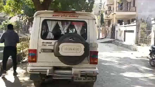 मथुरा में तेल माफिया गैंगस्टर की 3 करोड़ की तीन संपत्तियां कुर्क अपराधियों के छुटे पसीने