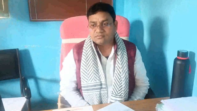 30 दिसंबर तक राशन कार्ड धारकों का ईकेवाईसी नहीं हुआ तो राशन मिलना होगा बंद: एमो 