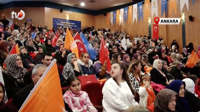 Keşir “Bir Başörtülü Kadının Milletvekili Olmasının İhtimali Yoktu”