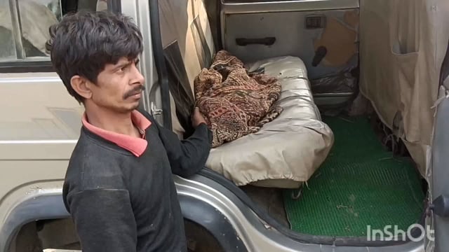 लखीसराय मेदनी चौकी थाना क्षेत्र के किरणपुर गांव खलखलिया नदी में डूबकर तीन वर्षीय बालक की हुई मौत किया गया पोस्टमार्टम।