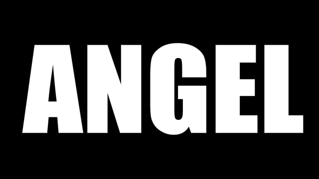 ANGEL Trailer