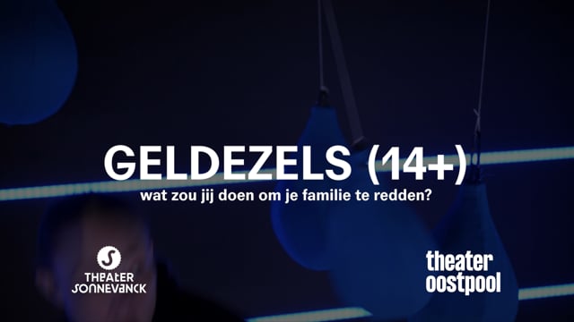 Geldezels (2024)
