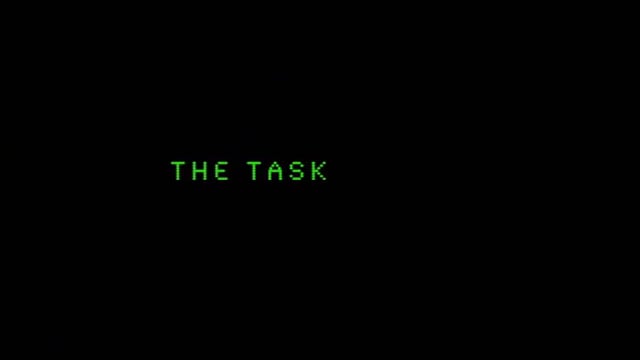 The Task