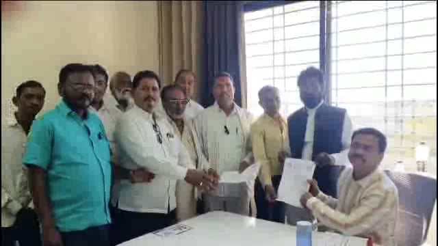 सोमनाथ सूर्यवंशी यांच्या मृत्युची सखोल चौकशी करावी,बहुजन विकास अभियानाची उपजिल्हाधिकाऱ्यांकडे मागणी