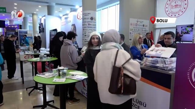 Düzce Belediyesi Batıkaf’ta