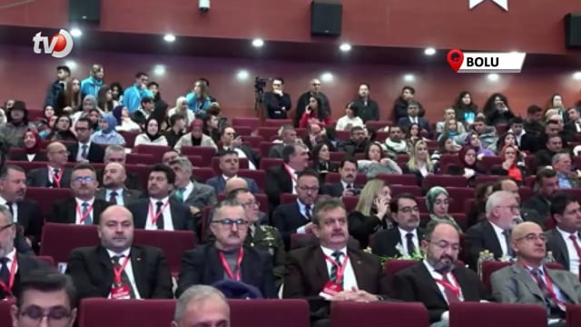 Öğrencilerin Yükseköğretime ve İstihdama Geçişlerine Rehberlik Yapmayı Planlıyoruz