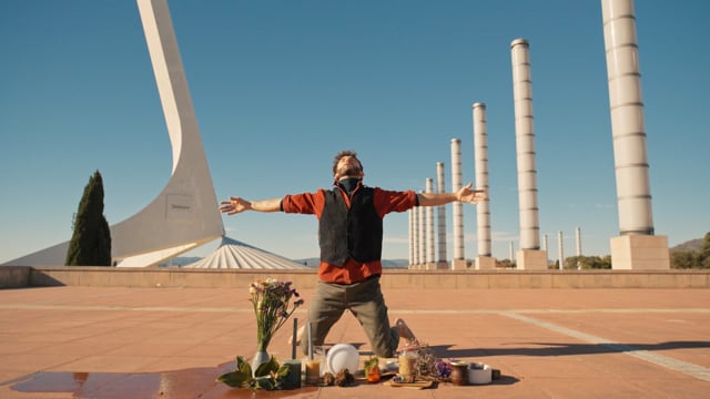 El Barnaverso - Trailer